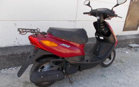 YAMAHA JOG DELUXE SA36J