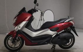 YAMAHA N-MAX 125 SE86J