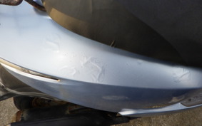 HONDA DIO CESTA GEN 2 AF62