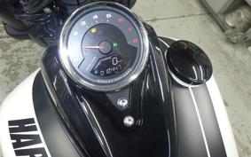 HARLEY FXFBS1870 2017