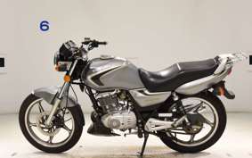 SUZUKI EN125 2A 2025
