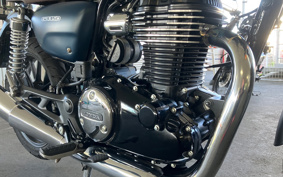 HONDA GB350 2022 NC59