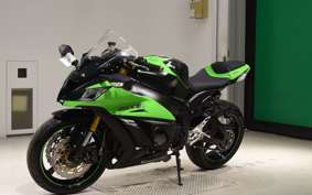 KAWASAKI ZX 10 NINJA R 2014