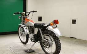 HONDA TL125 S TL125S