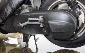 YAMAHA BJ SA24J