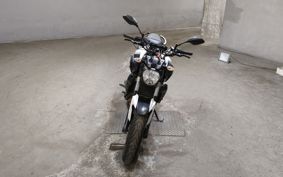 YAMAHA MT-07 2014 RM07J