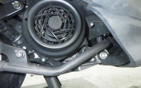 SUZUKI ADDRESS V125 2021 DT11A