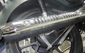 HONDA ｸﾛｽｶﾌﾞ110-3 2006 JA60