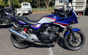 HONDA CB400 SUPER  BOL D`OR ABS 2018 NC42