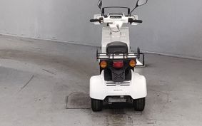 HONDA GYRO TD02