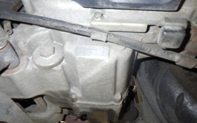 HONDA SPACY 100 JF13