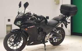HONDA CBR400R ABS 2014 NC47