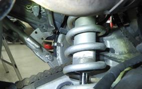 HONDA CRF250L 2007 MD38