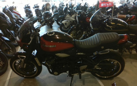 KAWASAKI Z900RS 2017 ZR900C
