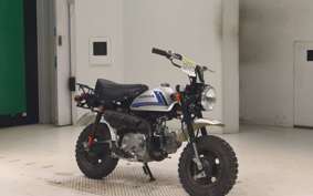 HONDA MONKEY AB27