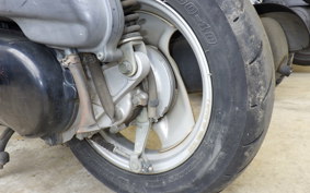 YAMAHA JOG Gen.5 SA36J