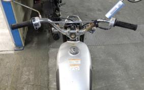 HONDA CL50 BENLY 2021 CD50