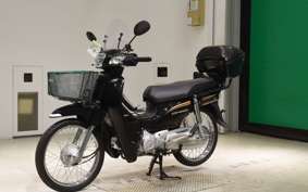 HONDA DREAM 110 i 2015
