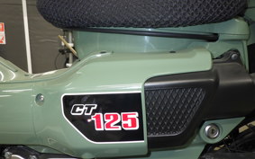HONDA CT125-2 JA65