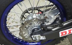 YAMAHA WR250F 2022
