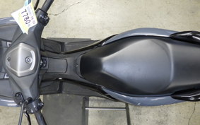 YAMAHA N-MAX 2020 SEG6J