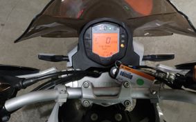 KTM 125 DUKE JGA4J
