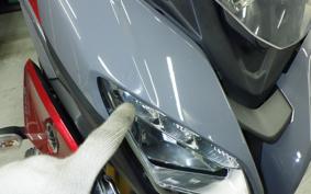 YAMAHA MT-09 Tracer GT 2019 RN51J