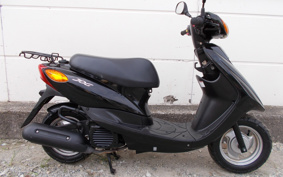 YAMAHA JOG DELUXE SA36J