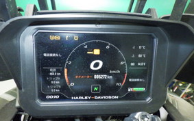 HARLEY ﾊﾟﾝ AMERICA1250S 2023