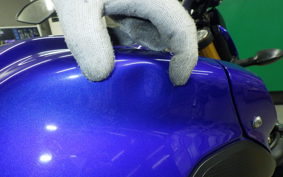 YAMAHA FZ8 FAZER N 2016