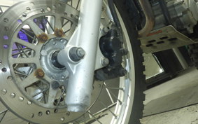 YAMAHA SEROW 250 Gen.2 2014 DG17J