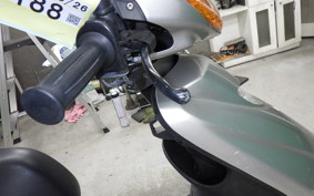 YAMAHA JOG Gen.5 SA36J