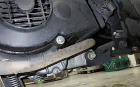 SUZUKI ADDRESS V125 S 2015 CF4MA