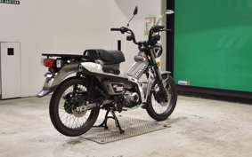 HONDA CT125-2 2026 JA65