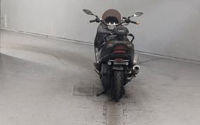 YAMAHA MAJESTY 125 SE27