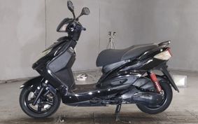 YAMAHA CYGNUS125XSR SE44J