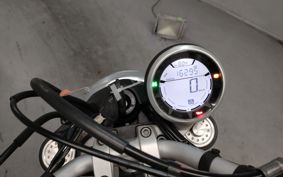 DUCATI DUCATI  SCRAMBLER  CLASSIC K102JA