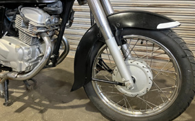 HONDA BENLY125 JA03