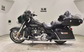 HARLEY FLHTK1870 2021