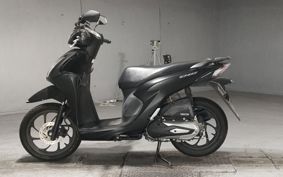 HONDA DIO 110 JK03
