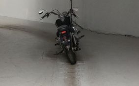 YAMAHA DRAGSTAR 250 VG02J