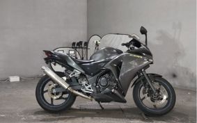 HONDA CBR250R MC42