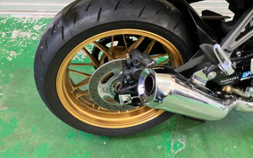 DUCATI  DUCATI PANIGA-REV2 2021 1H00