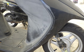 SUZUKI ADDRESS V50 Gen.2 CA44A