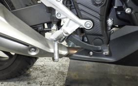 HONDA CBR400R 2024 NC65