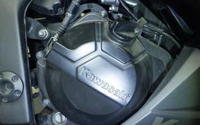 KAWASAKI NINJA 250 EX250L