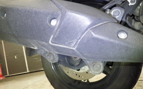 YAMAHA CYGNUS 125 XSR 3 SED8J