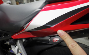 HONDA CB250RR-2A 2007 MC51