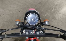 HONDA XL230 MC36