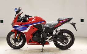 HONDA CBR400R E-Clutch 2026 NC65